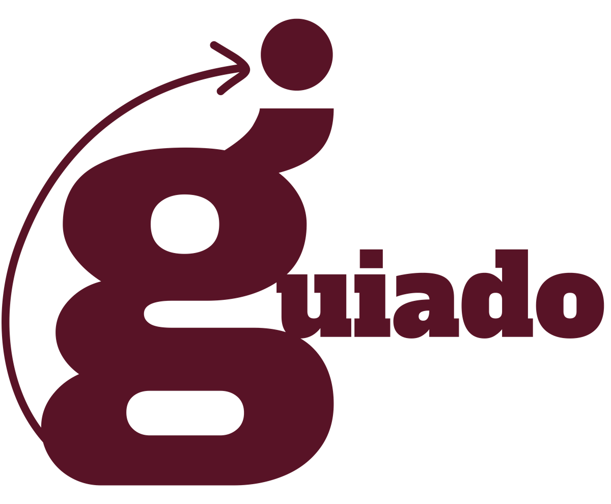 Guiado
